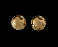 Load image into Gallery viewer, Half Ball Stud Earrings
