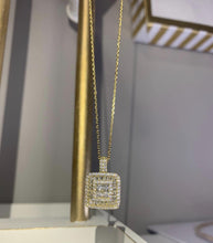 Load image into Gallery viewer, AVA SMALL NECKLACE - ANGIE MAR 
